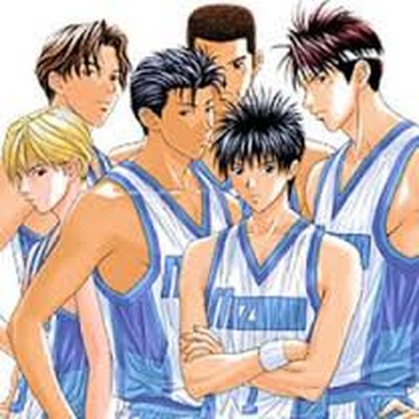 anime basketball - Anime basketball
